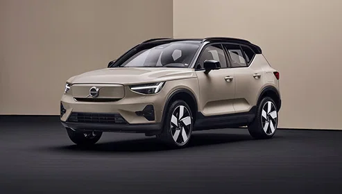 Volvo