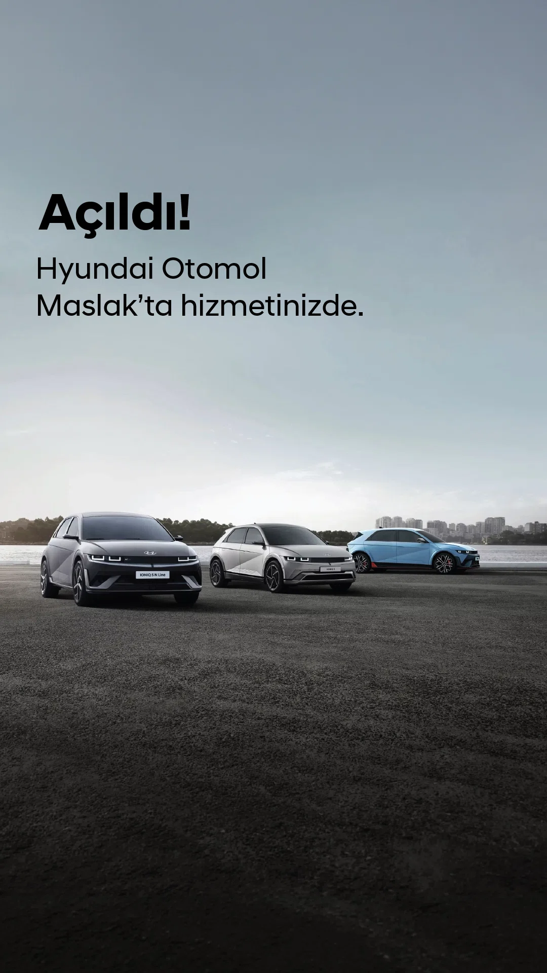 Otomol | Yeni Otomobil, Yetkili Servis, 2. El Araç ve Mobilite Hizmetleri