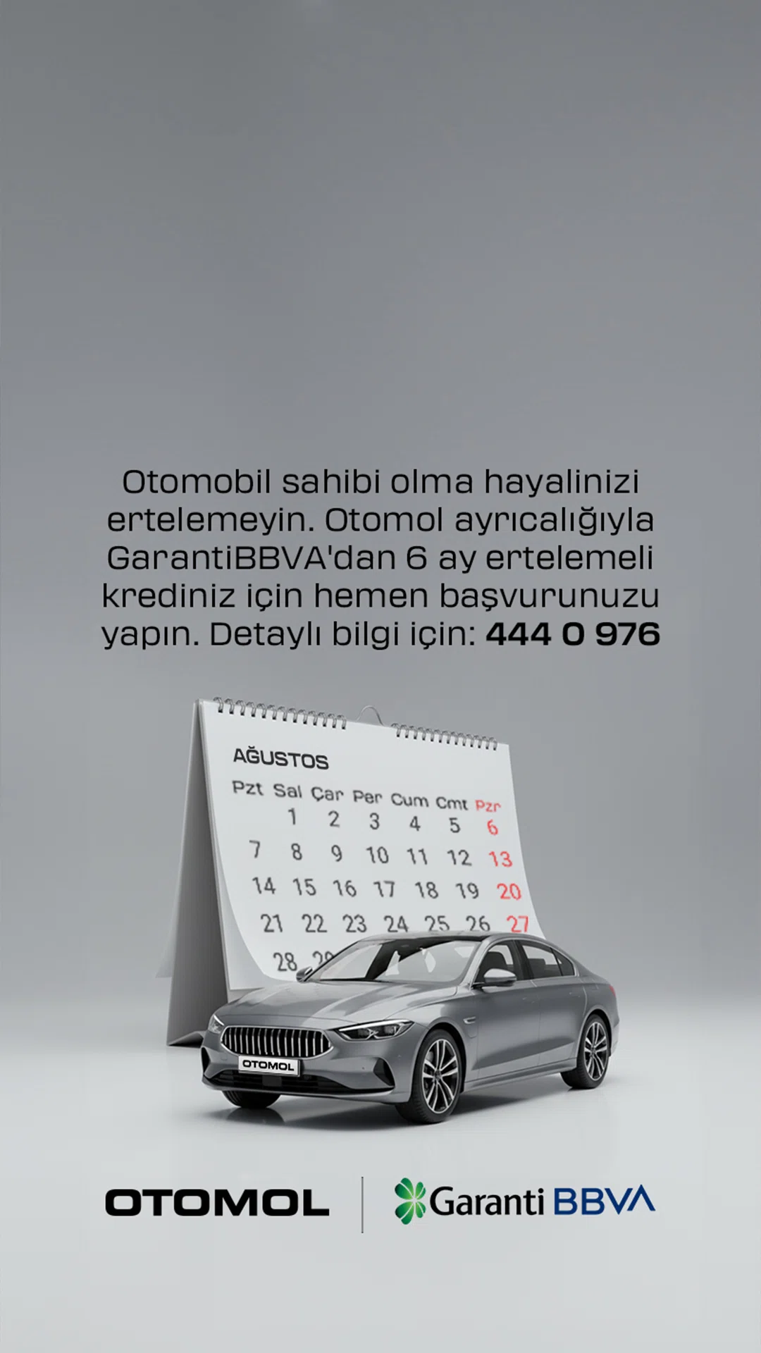 Otomol | Yeni Otomobil, Yetkili Servis, 2. El Araç ve Mobilite Hizmetleri