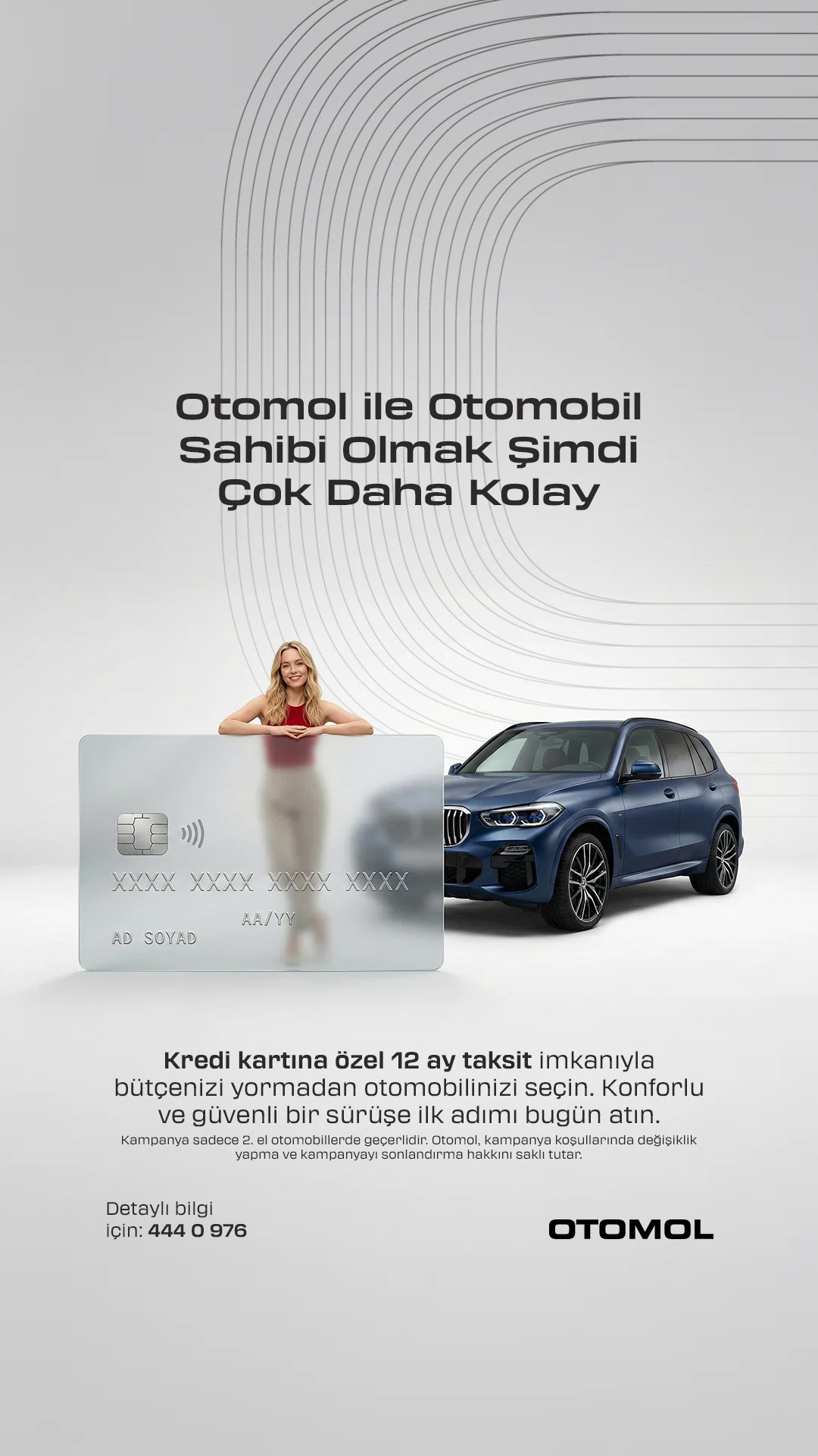 Otomol | Yeni Otomobil, Yetkili Servis, 2. El Araç ve Mobilite Hizmetleri