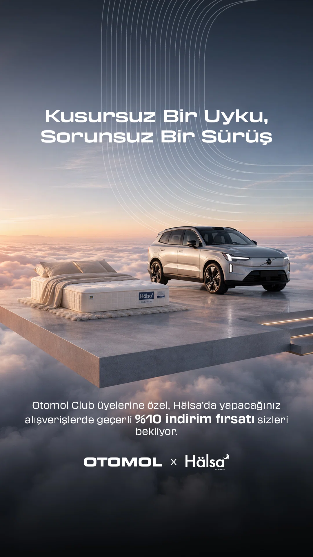Otomol | Yeni Otomobil, Yetkili Servis, 2. El Araç ve Mobilite Hizmetleri