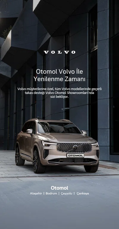 Otomol | Yeni Otomobil, Yetkili Servis, 2. El Araç ve Mobilite Hizmetleri