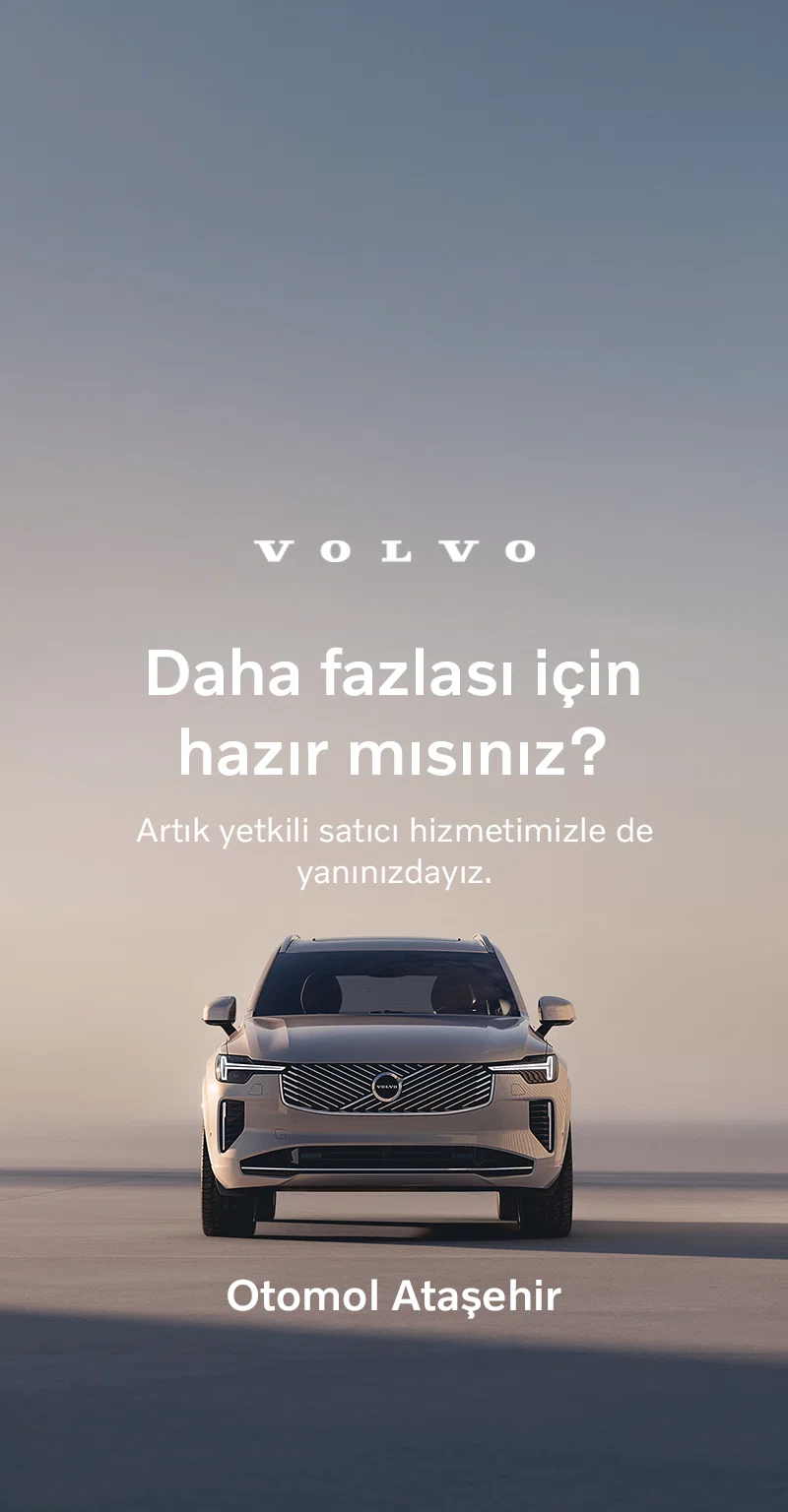 Otomol | Yeni Otomobil, Yetkili Servis, 2. El Araç ve Mobilite Hizmetleri