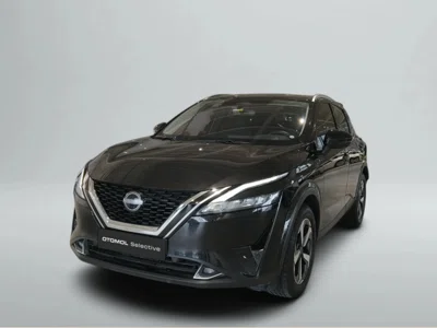2023 NISSAN QASHQAI