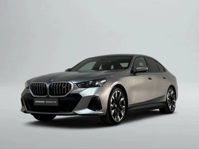 2025 BMW I SERISI