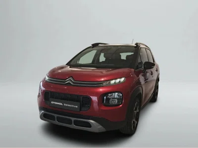 2020 CITROEN C3 AIRCROSS