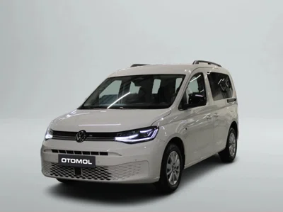 2026 VOLKSWAGEN CADDY